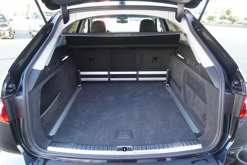 Audi A6 Avant 50 3.0 TDI quattro LED Navi ACC PDC 10/2018-photo-32
