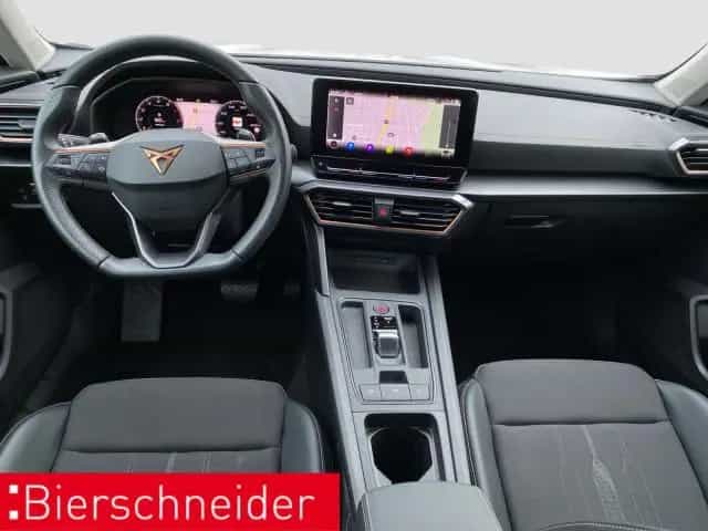 Cupra Formentor 1.5 TSI DSG 18 AHK LED ACC NAVI CAM 07/2023-photo-11