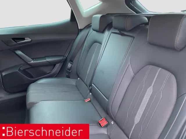 Cupra Formentor 1.5 TSI DSG 18 AHK LED ACC NAVI CAM 07/2023-photo-12