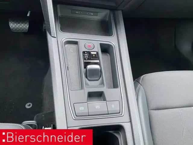Cupra Formentor 1.5 TSI DSG 18 AHK LED ACC NAVI CAM 07/2023-photo-14