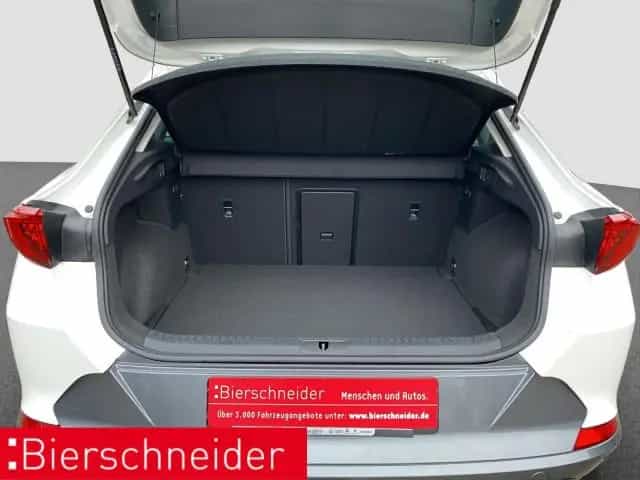 Cupra Formentor 1.5 TSI DSG 18 AHK LED ACC NAVI CAM 07/2023-photo-18