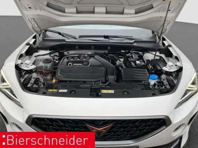 Cupra Formentor 1.5 TSI DSG 18 AHK LED ACC NAVI CAM 07/2023-photo-19