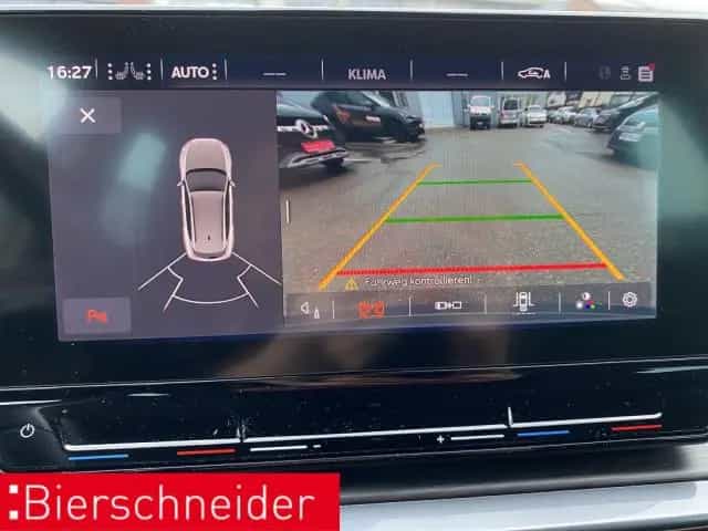 Cupra Formentor 1.5 TSI DSG 18 AHK LED ACC NAVI CAM 07/2023-photo-21