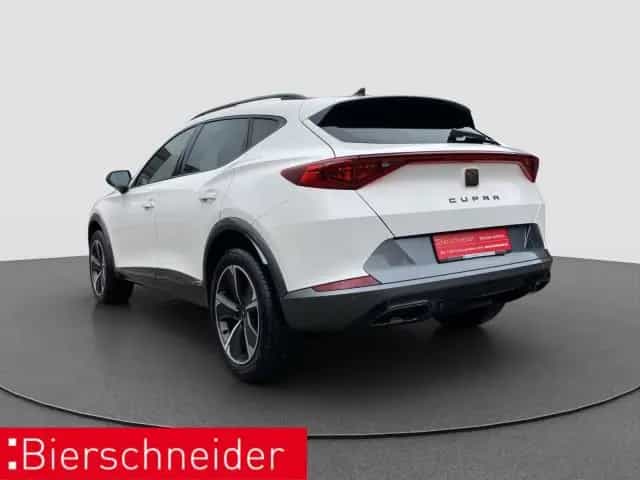 Cupra Formentor 1.5 TSI DSG 18 AHK LED ACC NAVI CAM 07/2023-photo-5
