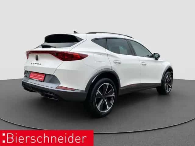 Cupra Formentor 1.5 TSI DSG 18 AHK LED ACC NAVI CAM 07/2023-photo-6