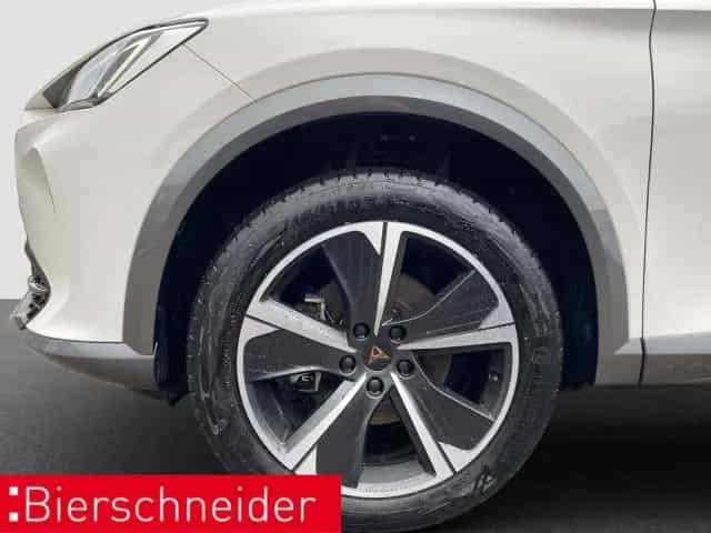 Cupra Formentor 1.5 TSI DSG 18 AHK LED ACC NAVI CAM 07/2023-photo-7