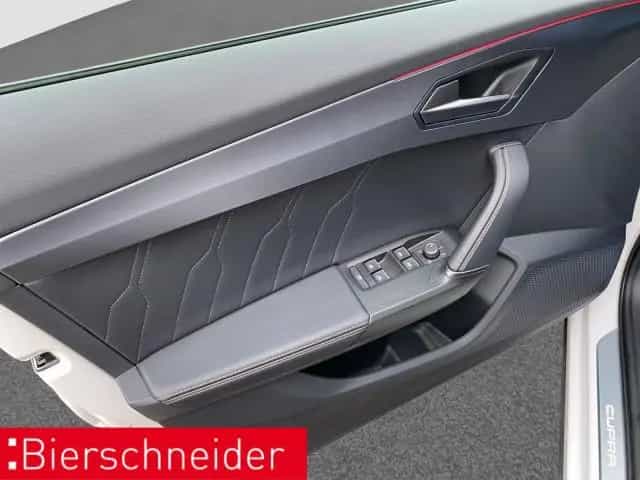 Cupra Formentor 1.5 TSI DSG 18 AHK LED ACC NAVI CAM 07/2023-photo-8