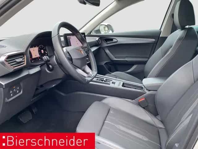 Cupra Formentor 1.5 TSI DSG 18 AHK LED ACC NAVI CAM 07/2023-photo-9
