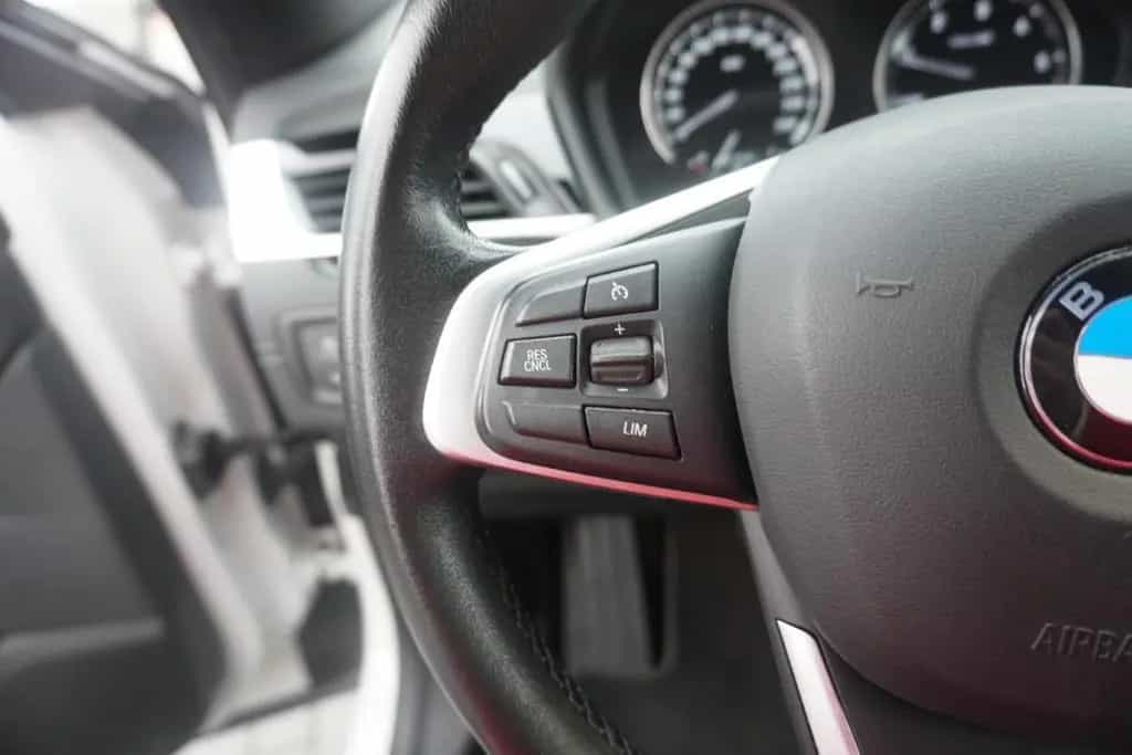 BMW X2 xDrive 20d Advantage Plus LED Navi AHK PDC 05/2019-photo-15