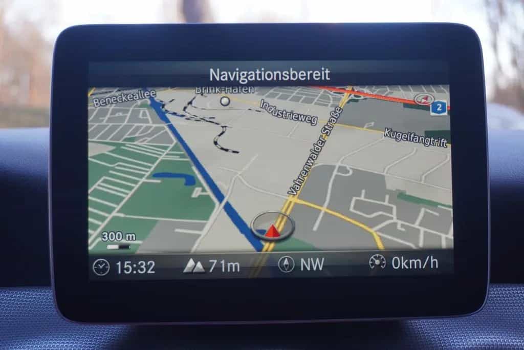 Mercedes-Benz CLA-Class 180 Urban LED Pano Navi Radio 03/2017-photo-24