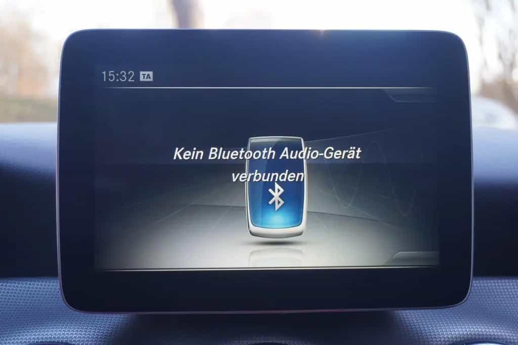 Mercedes-Benz CLA-Class 180 Urban LED Pano Navi Radio 03/2017-photo-26