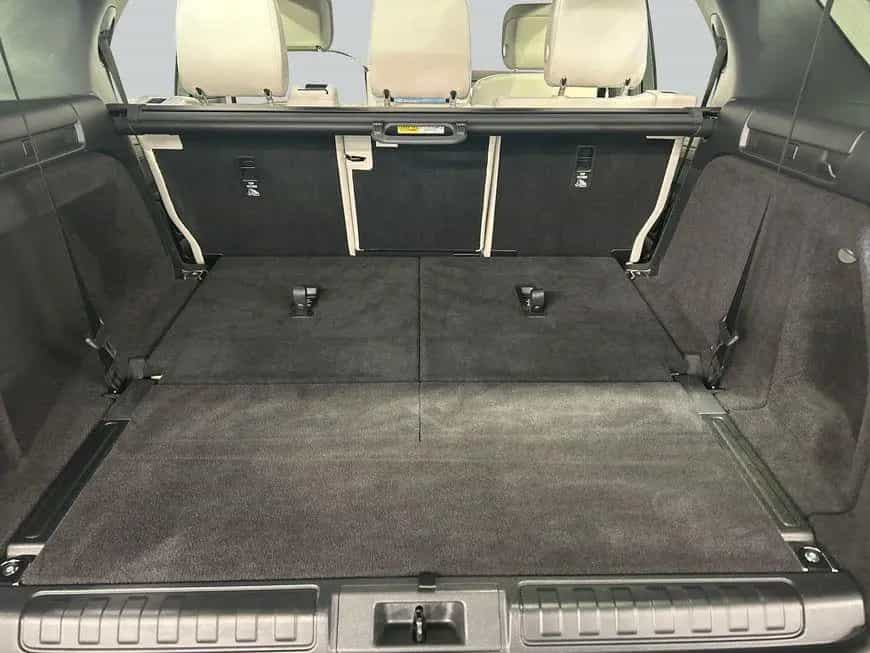 Land Rover Discovery D250 Dynamic SE 12/2024-photo-10