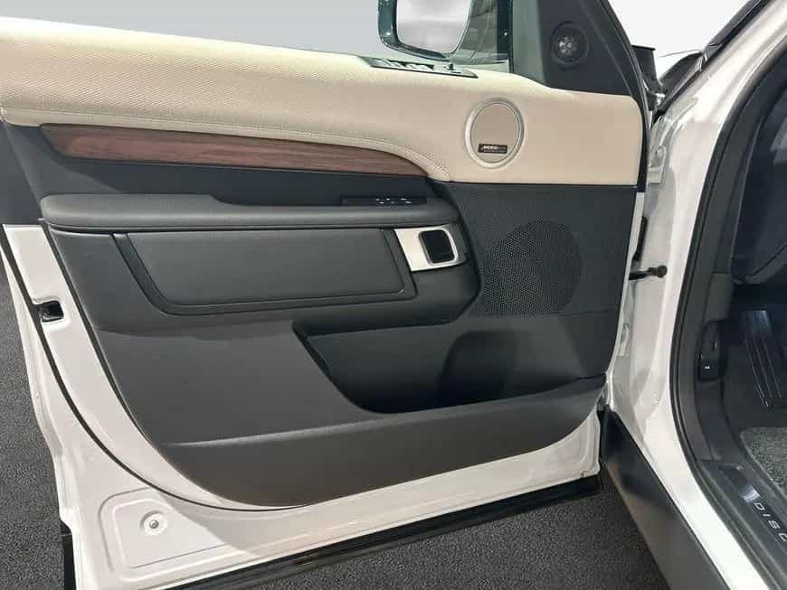 Land Rover Discovery D250 Dynamic SE 12/2024-photo-12