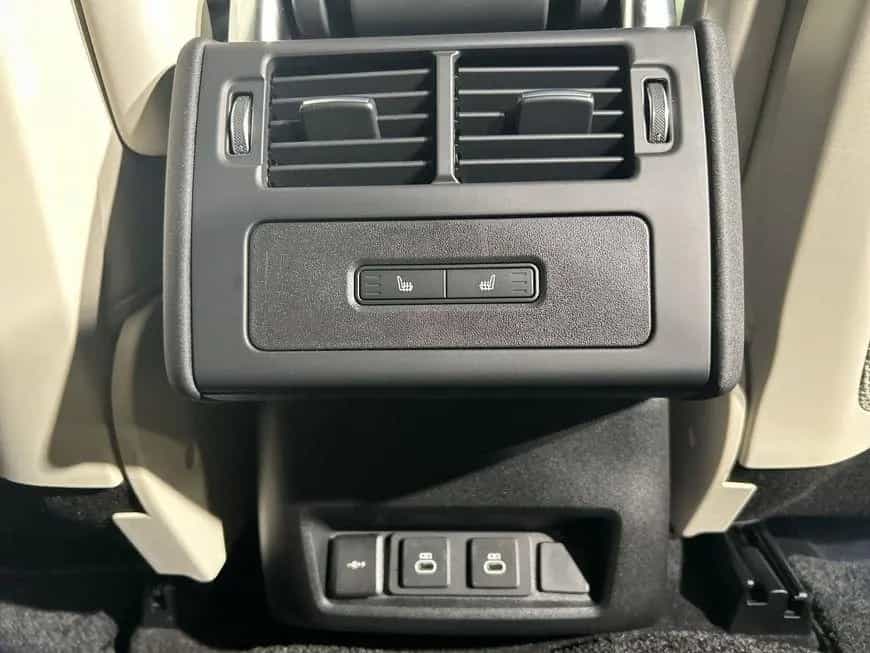 Land Rover Discovery D250 Dynamic SE 12/2024-photo-16