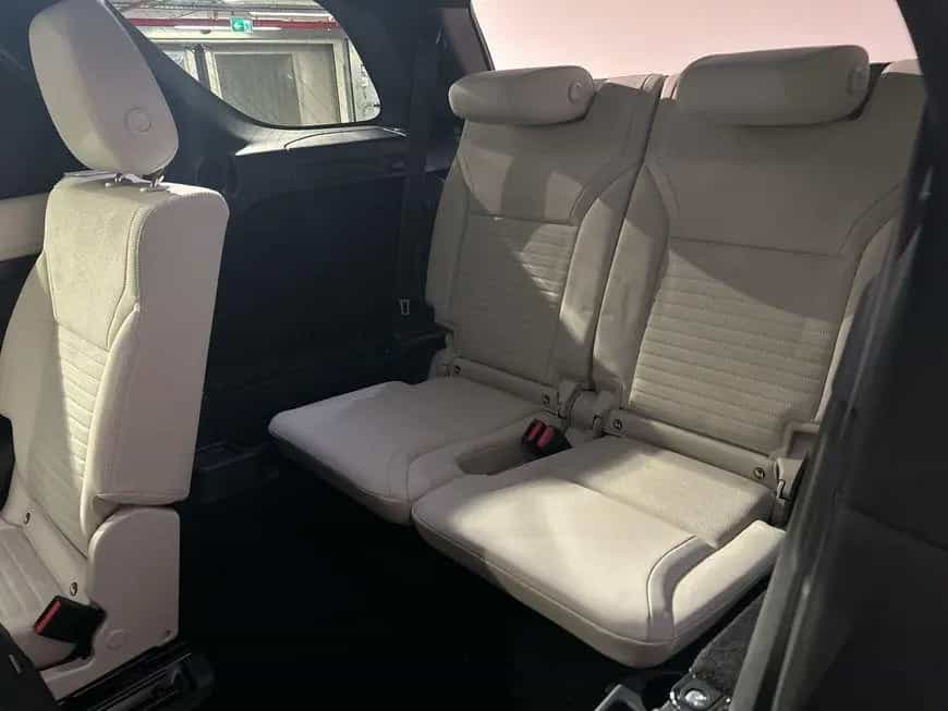 Land Rover Discovery D250 Dynamic SE 12/2024-photo-20
