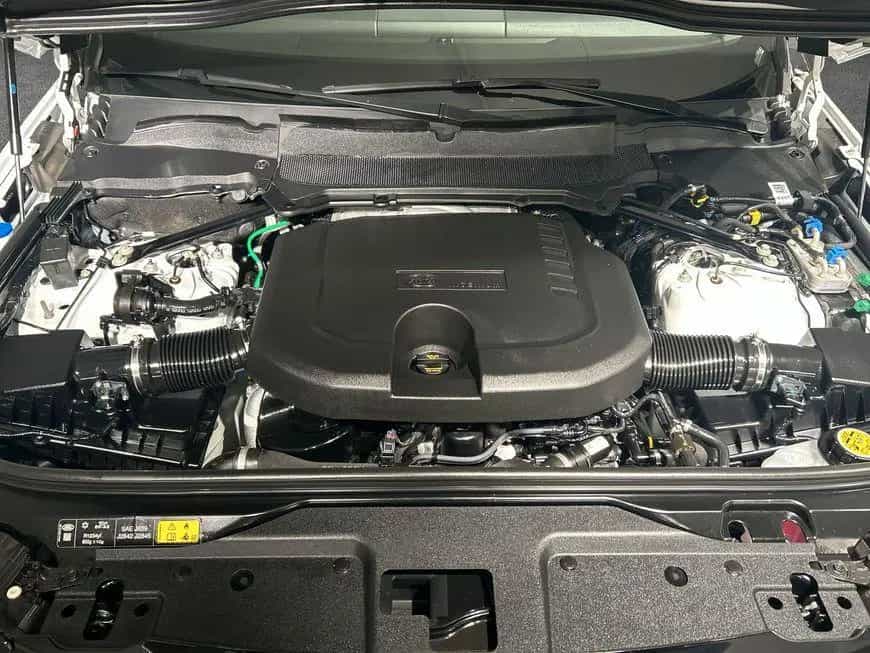 Land Rover Discovery D250 Dynamic SE 12/2024-photo-9