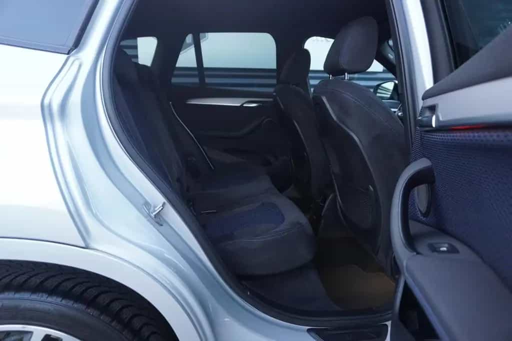 BMW X1 20i M-SPORTPAKET|SHADOW|HEAD-UP|KAMERA|HIFI 03/2019-photo-18