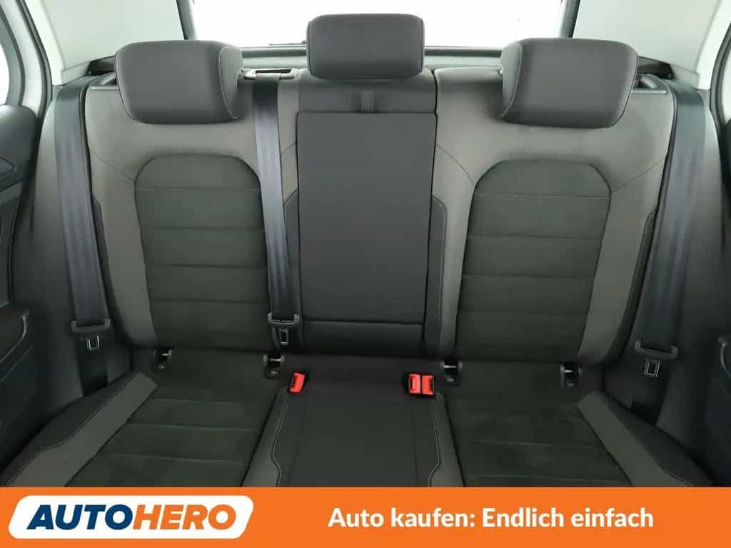 Volkswagen Golf VII 1.4 TSI Comfortline BM*LED*PDC*KLIMA* 03/2018-photo-15