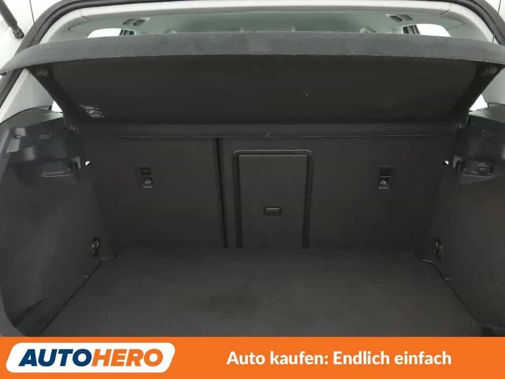 Volkswagen Golf VII 1.4 TSI Comfortline BM*LED*PDC*KLIMA* 03/2018-photo-17