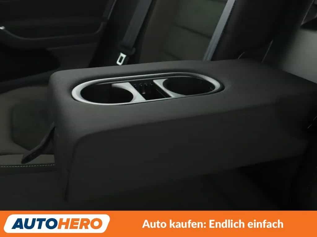 Volkswagen Golf VII 1.4 TSI Comfortline BM*LED*PDC*KLIMA* 03/2018-photo-26