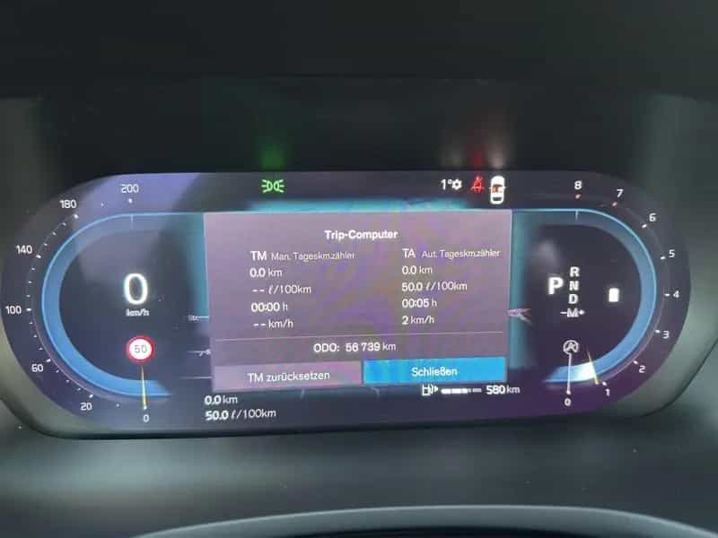 Volvo V60 V 60 B4 CORE KAMERA LED STANDHZG TEMPOMAT 12/2022-photo-13