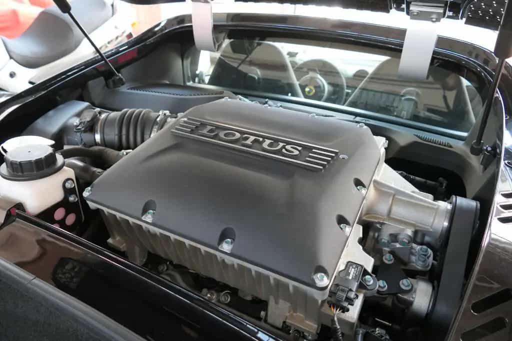Lotus Exige 390 FE - 475PS - Fahrwerk - Bremse - TOP 07/2021-photo-19