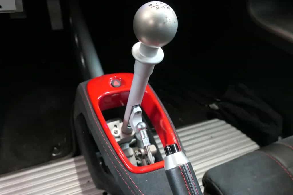 Lotus Exige 390 FE - 475PS - Fahrwerk - Bremse - TOP 07/2021-photo-23
