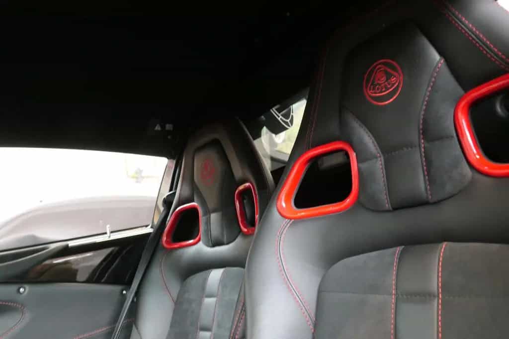 Lotus Exige 390 FE - 475PS - Fahrwerk - Bremse - TOP 07/2021-photo-26
