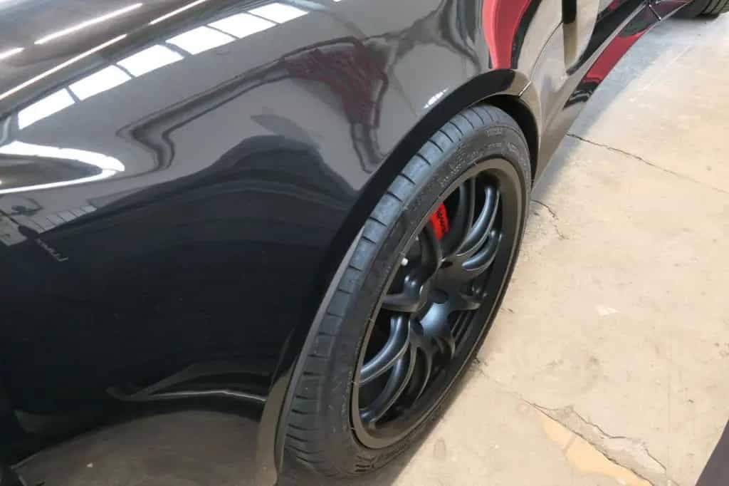 Lotus Exige 390 FE - 475PS - Fahrwerk - Bremse - TOP 07/2021-photo-30