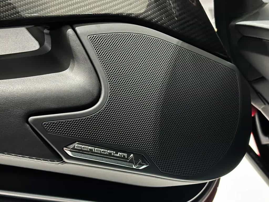 Lamborghini Aventador S LP 740-4 S 2018 / Ad Personam 09/2017-photo-12