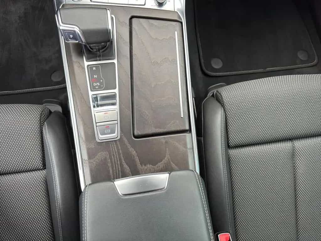Audi A6 Avant 50 TDI quattro sport +S-LINE+LUFT+ 11/2018-photo-13