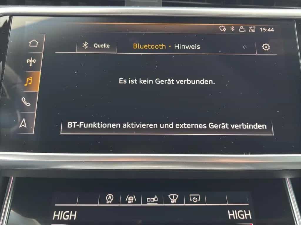 Audi A6 Avant 50 TDI quattro sport +S-LINE+LUFT+ 11/2018-photo-19