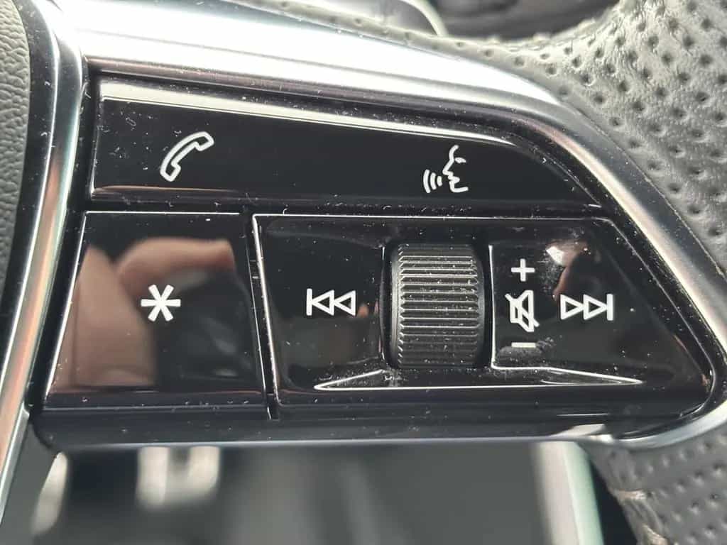 Audi A6 Avant 50 TDI quattro sport +S-LINE+LUFT+ 11/2018-photo-24