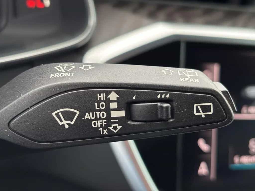 Audi A6 Avant 50 TDI quattro sport +S-LINE+LUFT+ 11/2018-photo-25