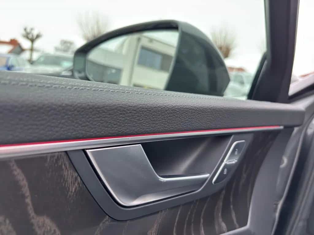 Audi A6 Avant 50 TDI quattro sport +S-LINE+LUFT+ 11/2018-photo-30