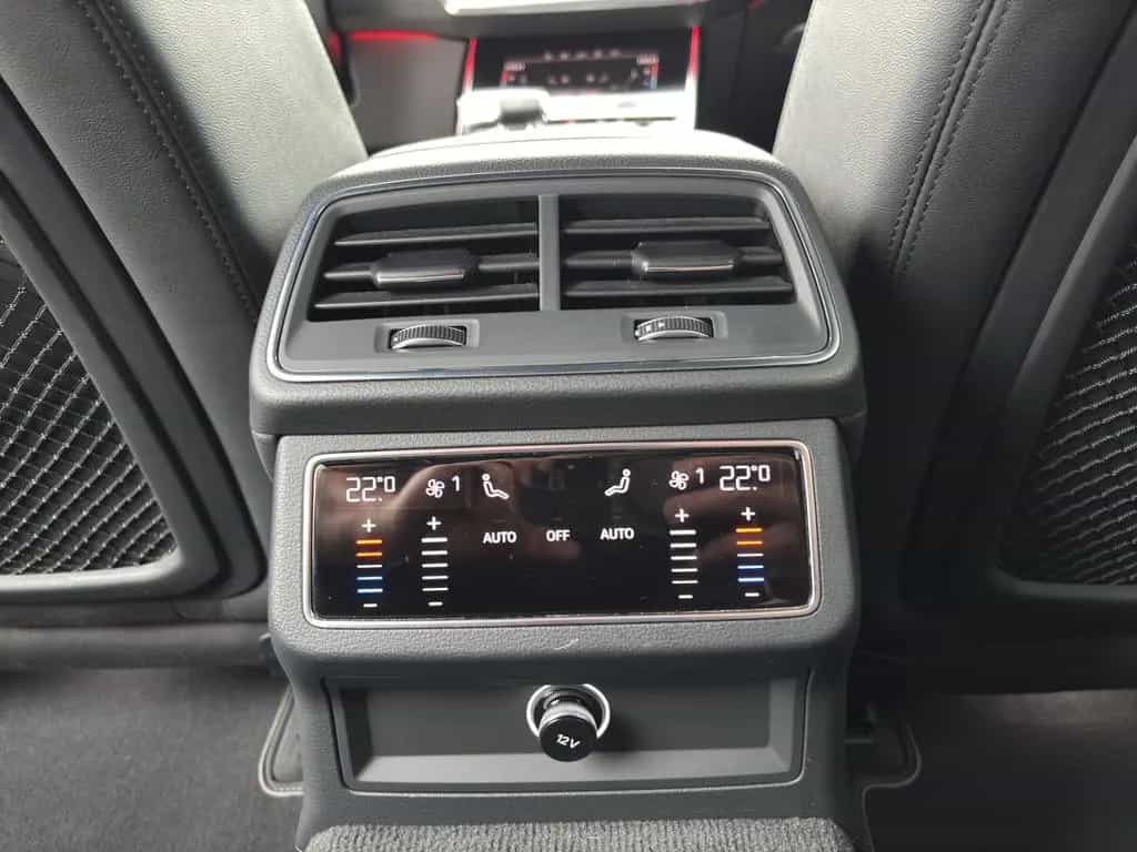 Audi A6 Avant 50 TDI quattro sport +S-LINE+LUFT+ 11/2018-photo-34