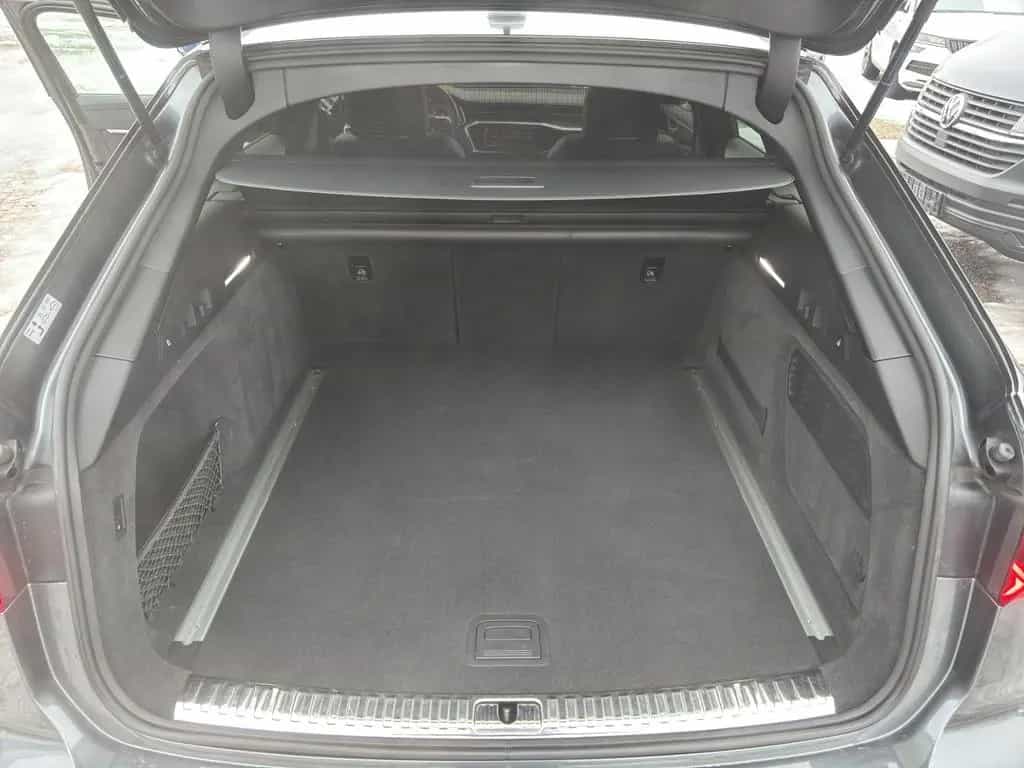 Audi A6 Avant 50 TDI quattro sport +S-LINE+LUFT+ 11/2018-photo-38