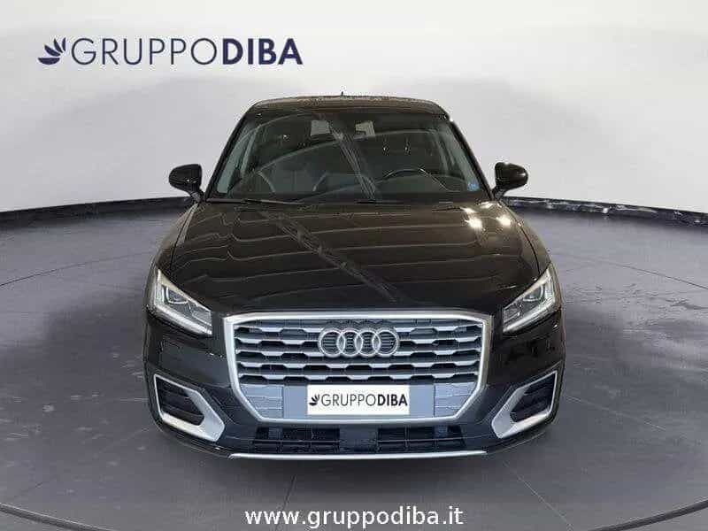 Audi Q2 I 2017 Diesel 30 1.6 tdi Business s-tron 12/2019-photo-1