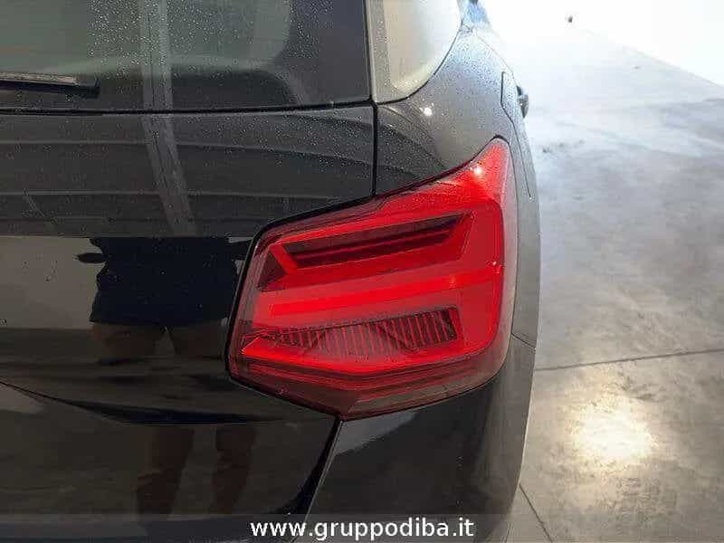 Audi Q2 I 2017 Diesel 30 1.6 tdi Business s-tron 12/2019-photo-10