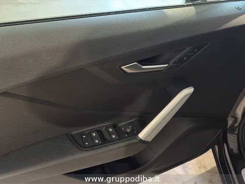 Audi Q2 I 2017 Diesel 30 1.6 tdi Business s-tron 12/2019-photo-11