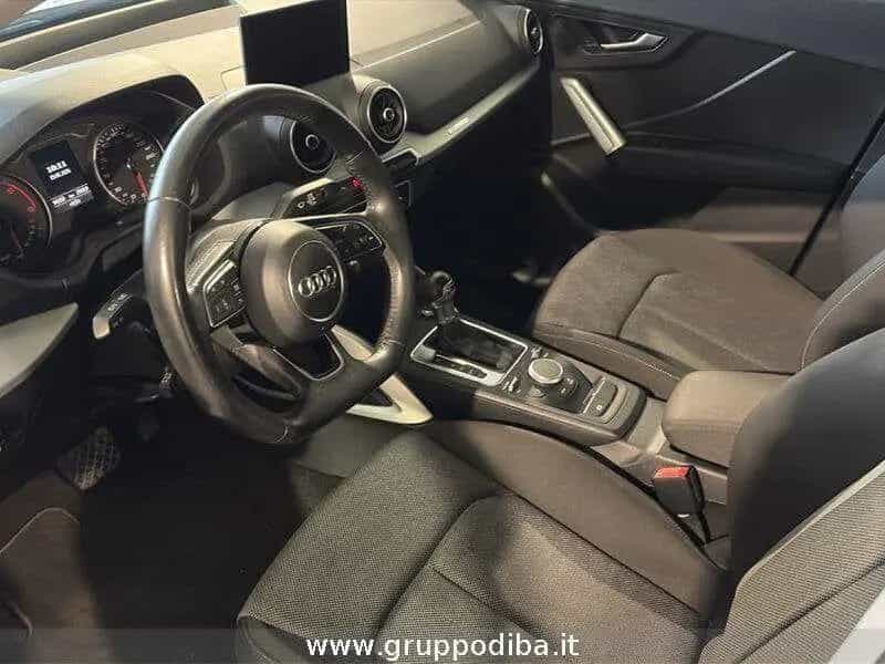 Audi Q2 I 2017 Diesel 30 1.6 tdi Business s-tron 12/2019-photo-12