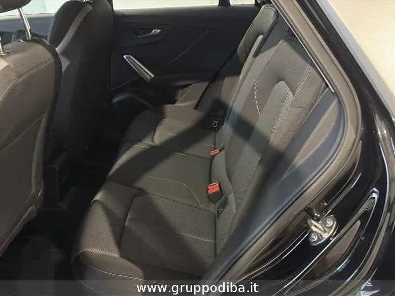 Audi Q2 I 2017 Diesel 30 1.6 tdi Business s-tron 12/2019-photo-13