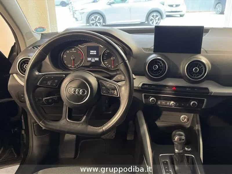 Audi Q2 I 2017 Diesel 30 1.6 tdi Business s-tron 12/2019-photo-14
