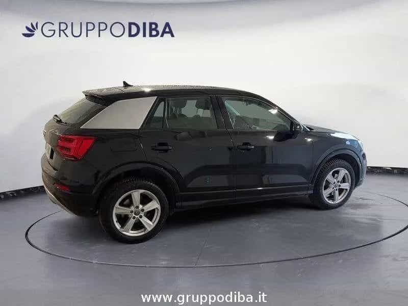 Audi Q2 I 2017 Diesel 30 1.6 tdi Business s-tron 12/2019-photo-3