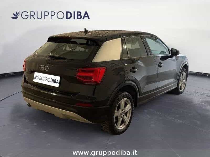 Audi Q2 I 2017 Diesel 30 1.6 tdi Business s-tron 12/2019-photo-4