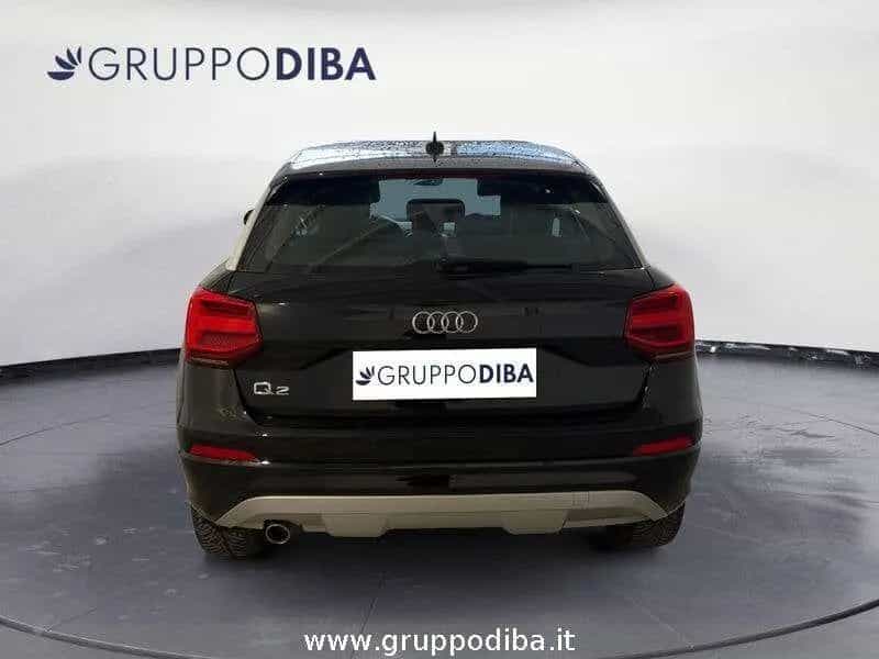Audi Q2 I 2017 Diesel 30 1.6 tdi Business s-tron 12/2019-photo-5