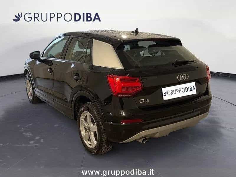 Audi Q2 I 2017 Diesel 30 1.6 tdi Business s-tron 12/2019-photo-6