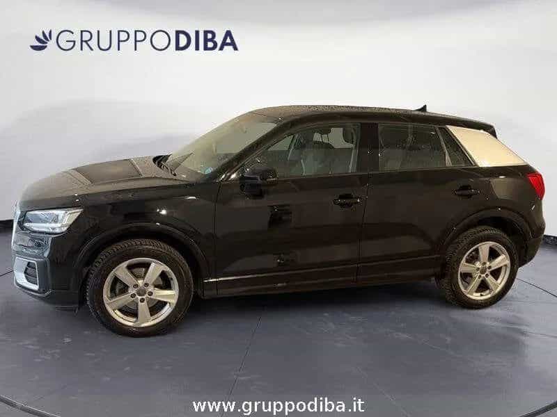 Audi Q2 I 2017 Diesel 30 1.6 tdi Business s-tron 12/2019-photo-7