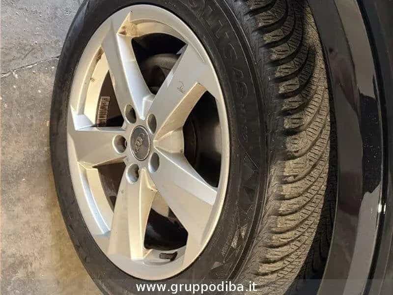 Audi Q2 I 2017 Diesel 30 1.6 tdi Business s-tron 12/2019-photo-9