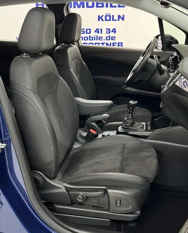 Opel Crossland Ultimate*1,5-81KW*H-Up*TEMP*NAVI*EU6 11/2023-photo-16